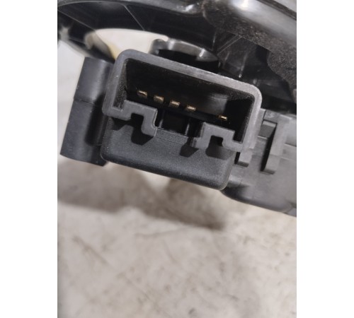 Моторчик отопителя печки