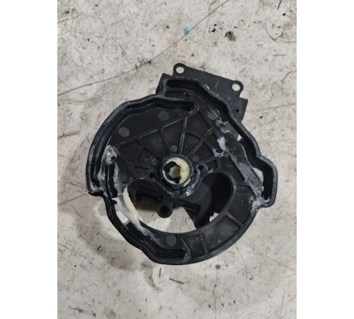 Моторчик отопителя печки