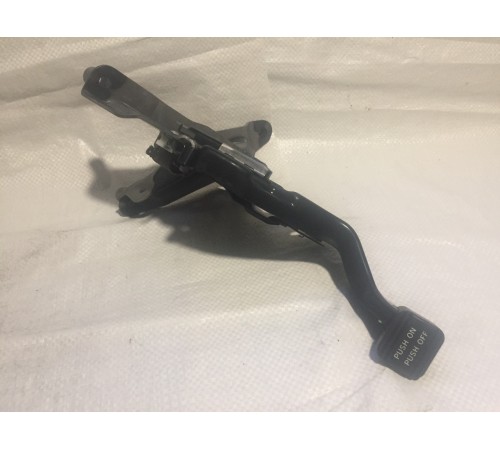 Педаль стояночного тормоза Lux Gen