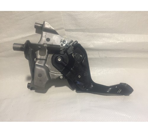 Педаль стояночного тормоза Lux Gen