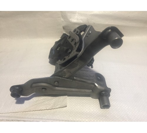 Педаль стояночного тормоза Lux Gen