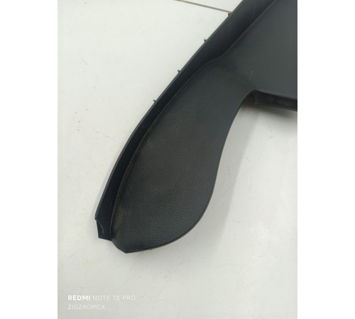 Накладка торпедо боковая правая