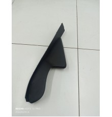 Накладка торпедо боковая правая