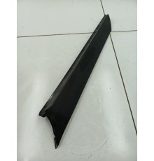 Накладка двери багажника левая