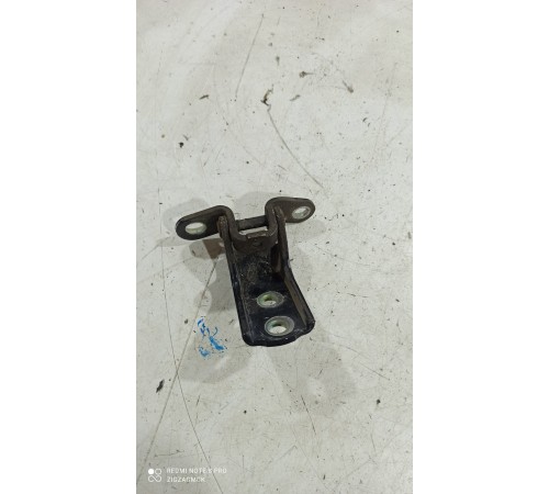 Петля двери(задняя левая нижняя)