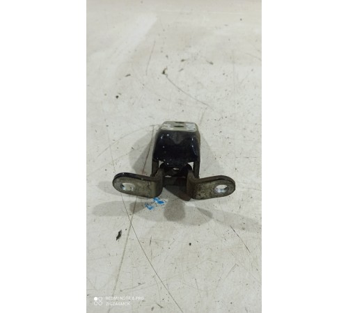 Петля двери(задняя левая нижняя)