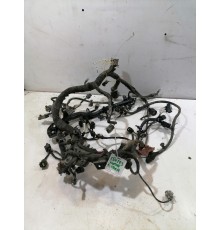 Электропроводка моторная