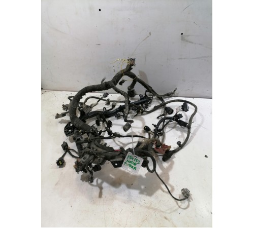 Электропроводка моторная