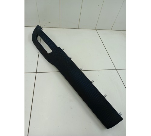 Накладка торпедо декоративная