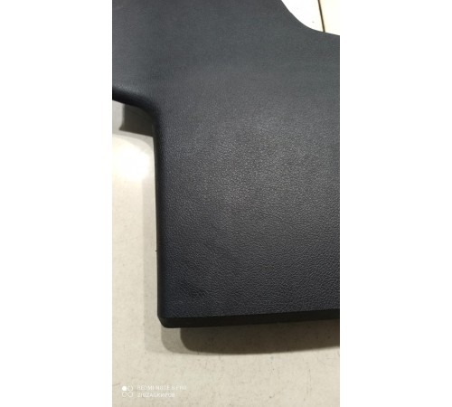 Накладка приборной панели верхняя левая