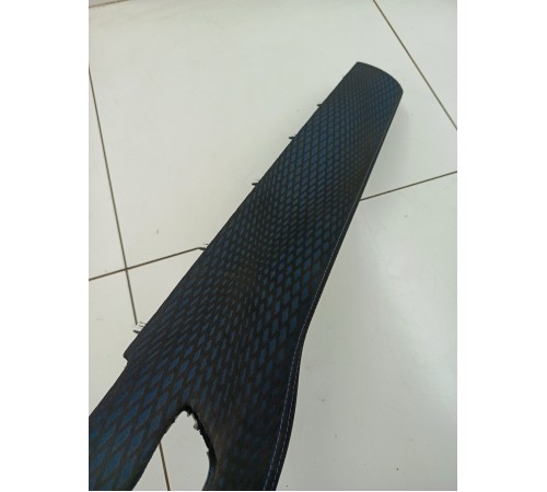 Накладка торпедо декоративная