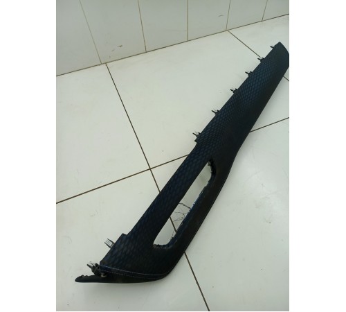 Накладка торпедо декоративная