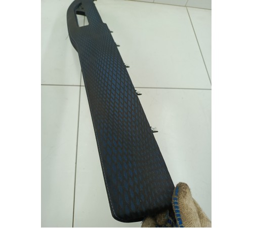 Накладка торпедо декоративная