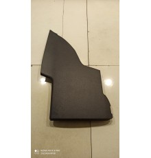 Накладка приборной панели верхняя левая