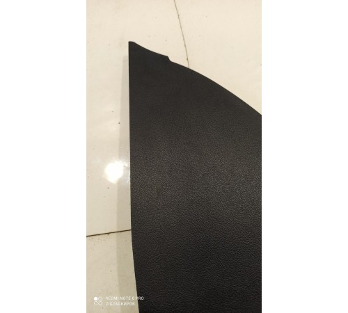 Накладка приборной панели верхняя левая