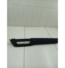 Накладка торпедо декоративная