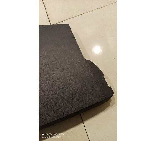 Накладка приборной панели верхняя левая