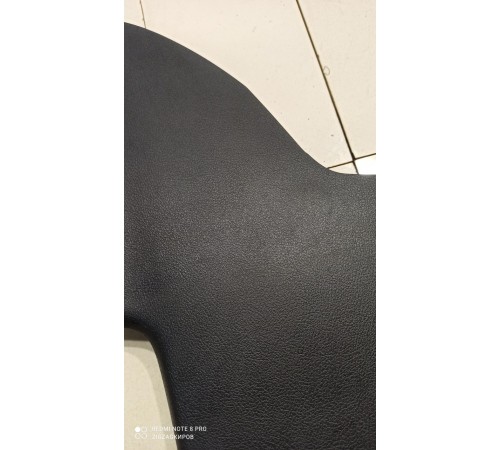 Накладка приборной панели верхняя левая