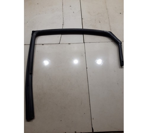 Уплотнитель стекла двери (задний правый)