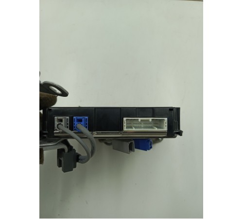 Блок электронный