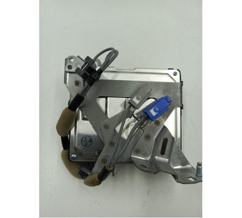 Блок электронный