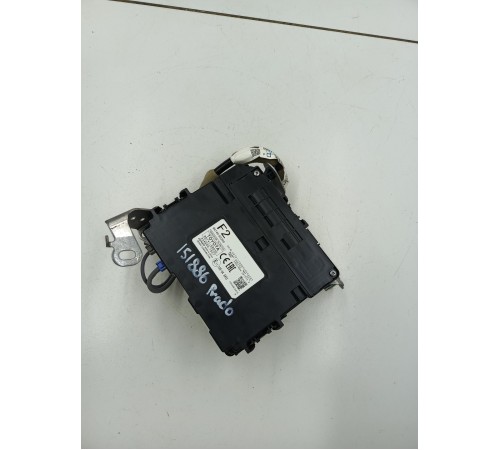 Блок электронный