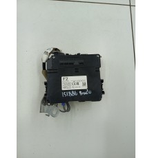 Блок электронный