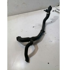 Патрубок системы охлаждения