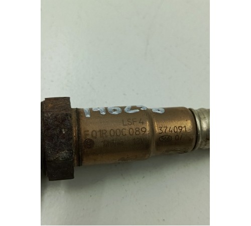 Датчик кислородный лямбда зонд