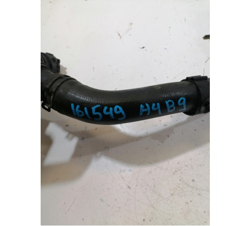 Патрубок системы охлаждения