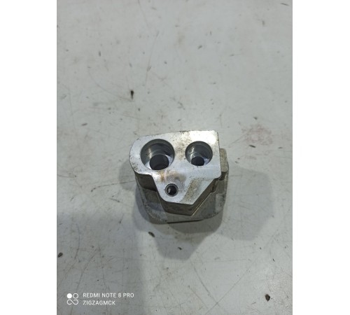 Клапан кондиционера