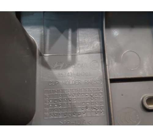 Подстаканник(правый)