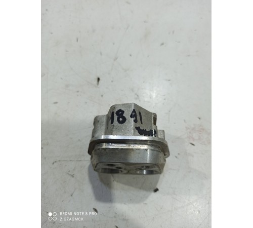 Клапан кондиционера