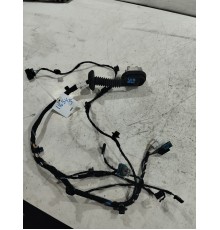 Электропроводка двери передняя правая