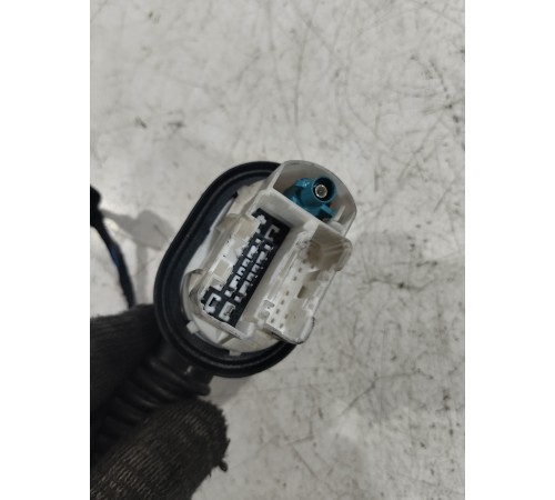 Электропроводка двери передняя правая