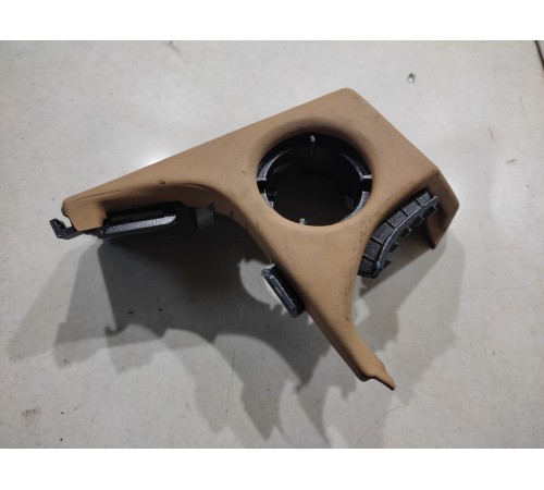 Накладка торпедо декоративная