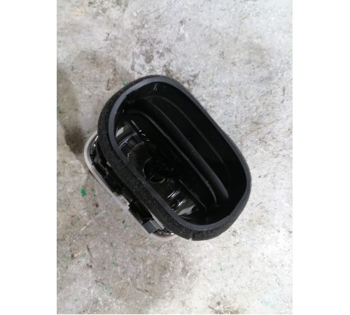 Дефлектор воздушный