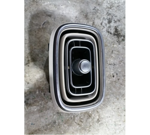 Дефлектор воздушный