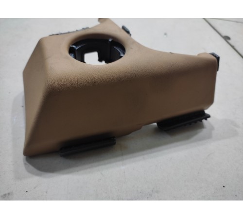 Накладка торпедо декоративная