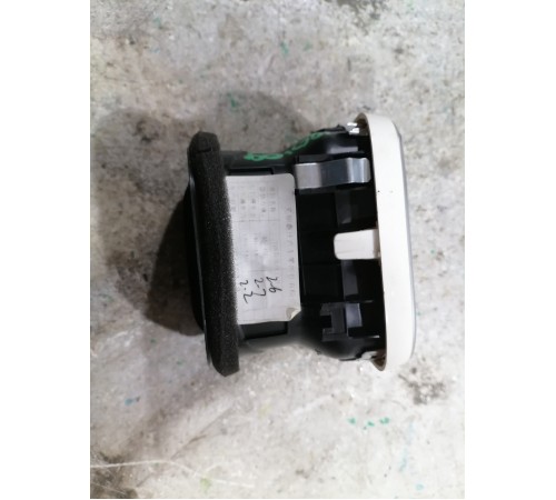 Дефлектор воздушный