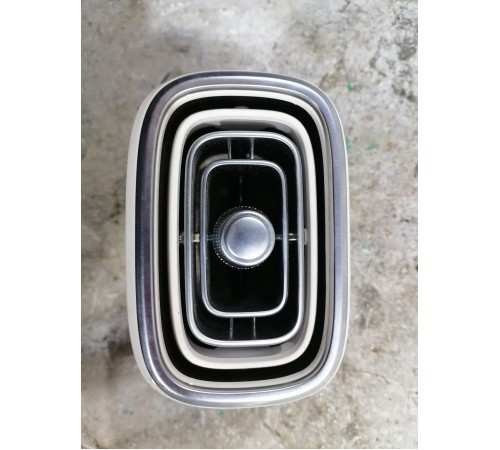 Дефлектор воздушный