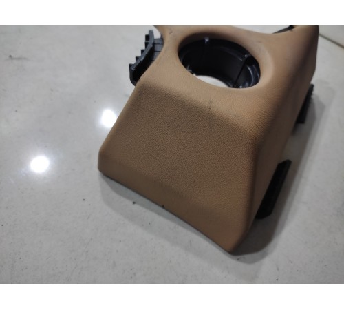 Накладка торпедо декоративная