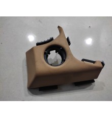 Накладка торпедо декоративная