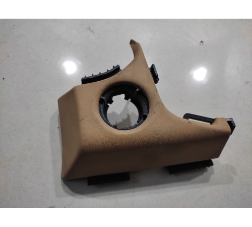 Накладка торпедо декоративная