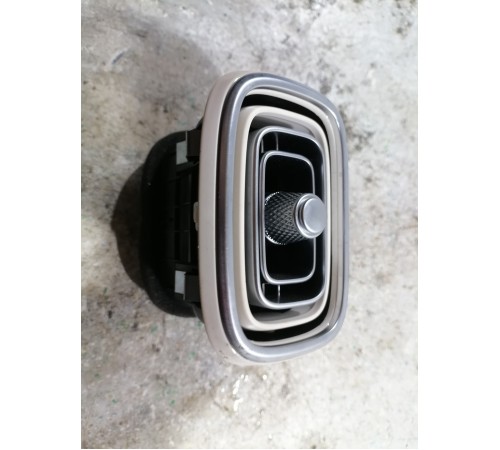 Дефлектор воздушный