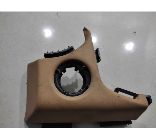 Накладка торпедо декоративная