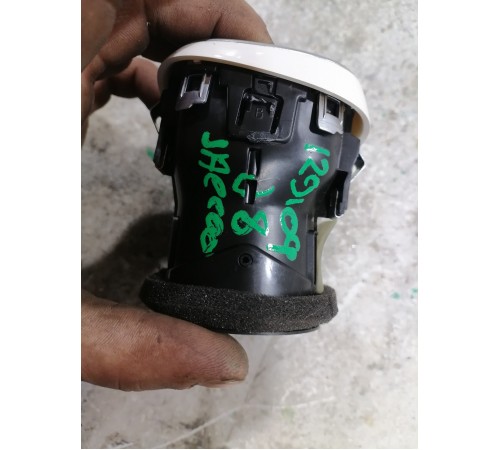 Дефлектор воздушный