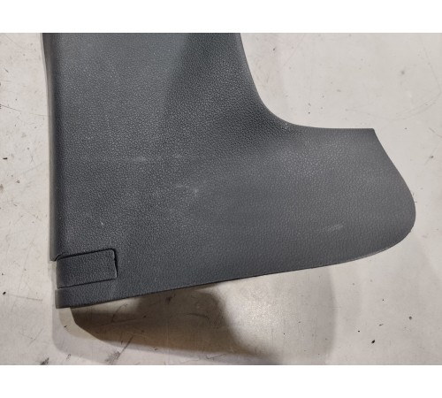 Накладка торпедо левая