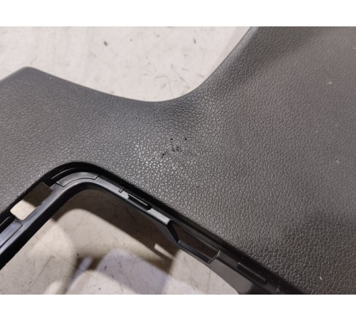 Накладка торпедо левая