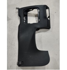 Накладка торпедо левая